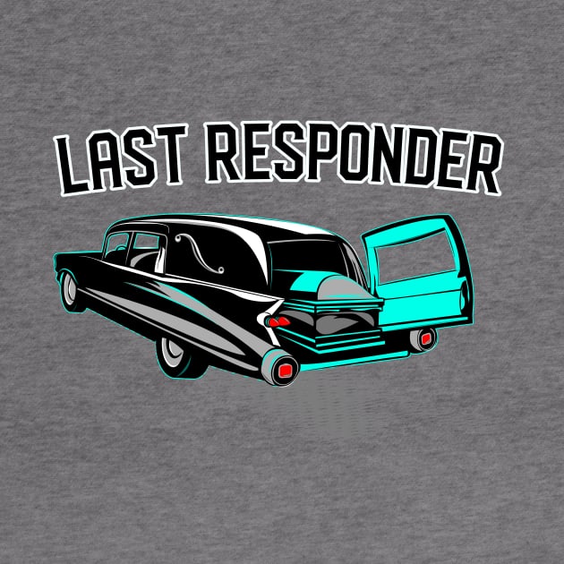 Last Responder by artswitches